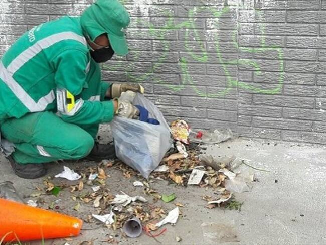 imagen de referencia . Foto: Alcaldía de Bogotá