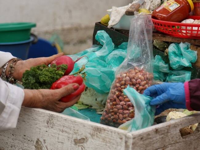 Denuncian sobrecostos en contratos por coronavirus en Cesar