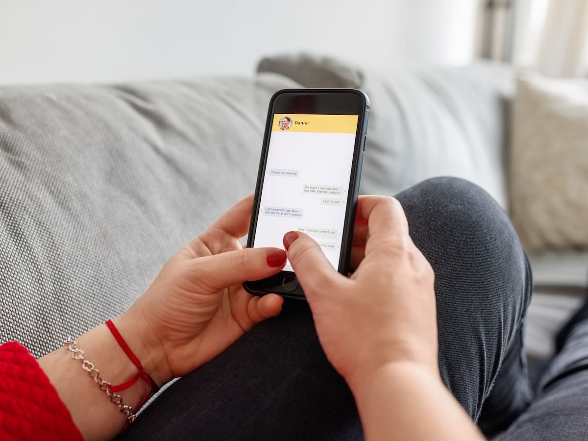 ¿Cómo cambiar la letra del celular? Dispositivos en los que se puede hacer