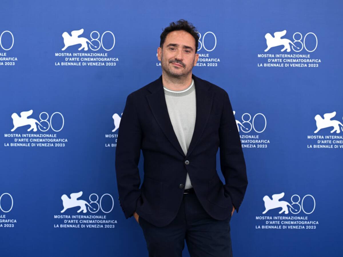 ‘La Sociedad de la nieve’: Así se hizo la película, según su director Juan Antonio Bayona