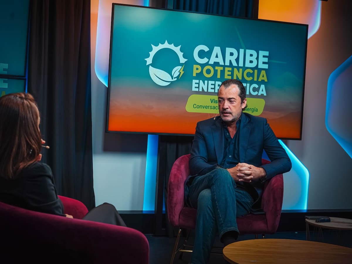 El Caribe, epicentro de la transformación energética y económica de Colombia