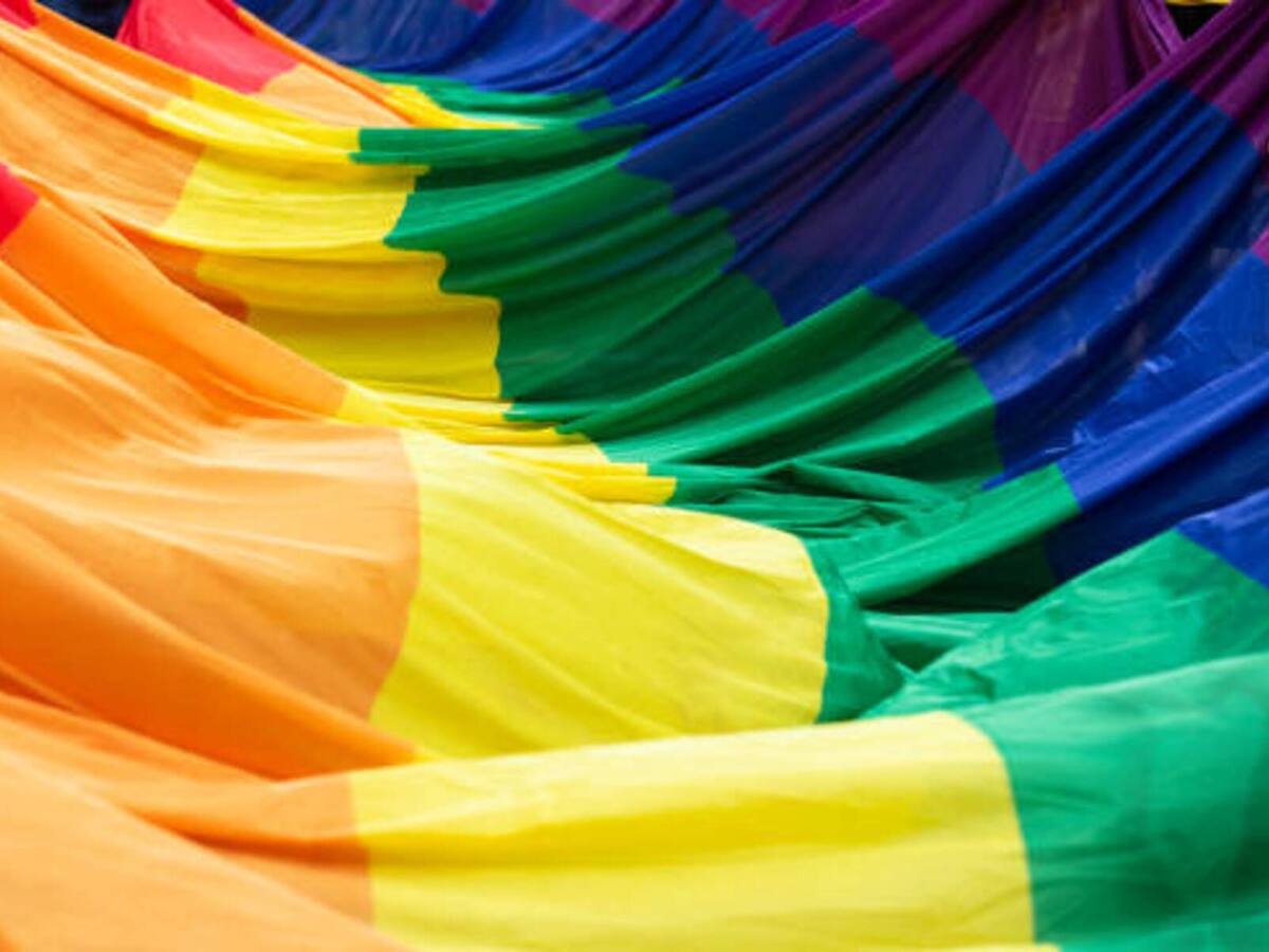 Líderes sociales del Magdalena realizarán marcha del orgullo LGBTIQ+ 2022