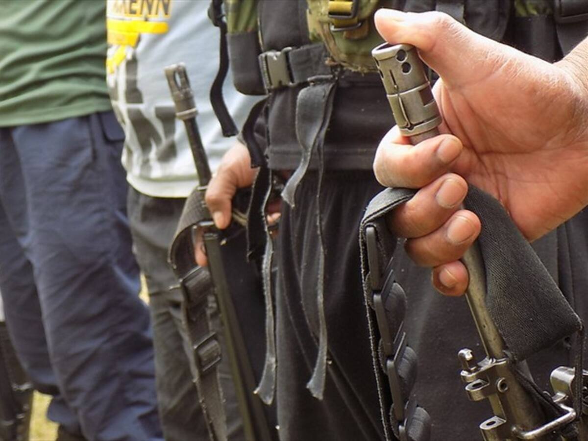 Muere un niño de 11 años en hostigamiento en Páez, Cauca