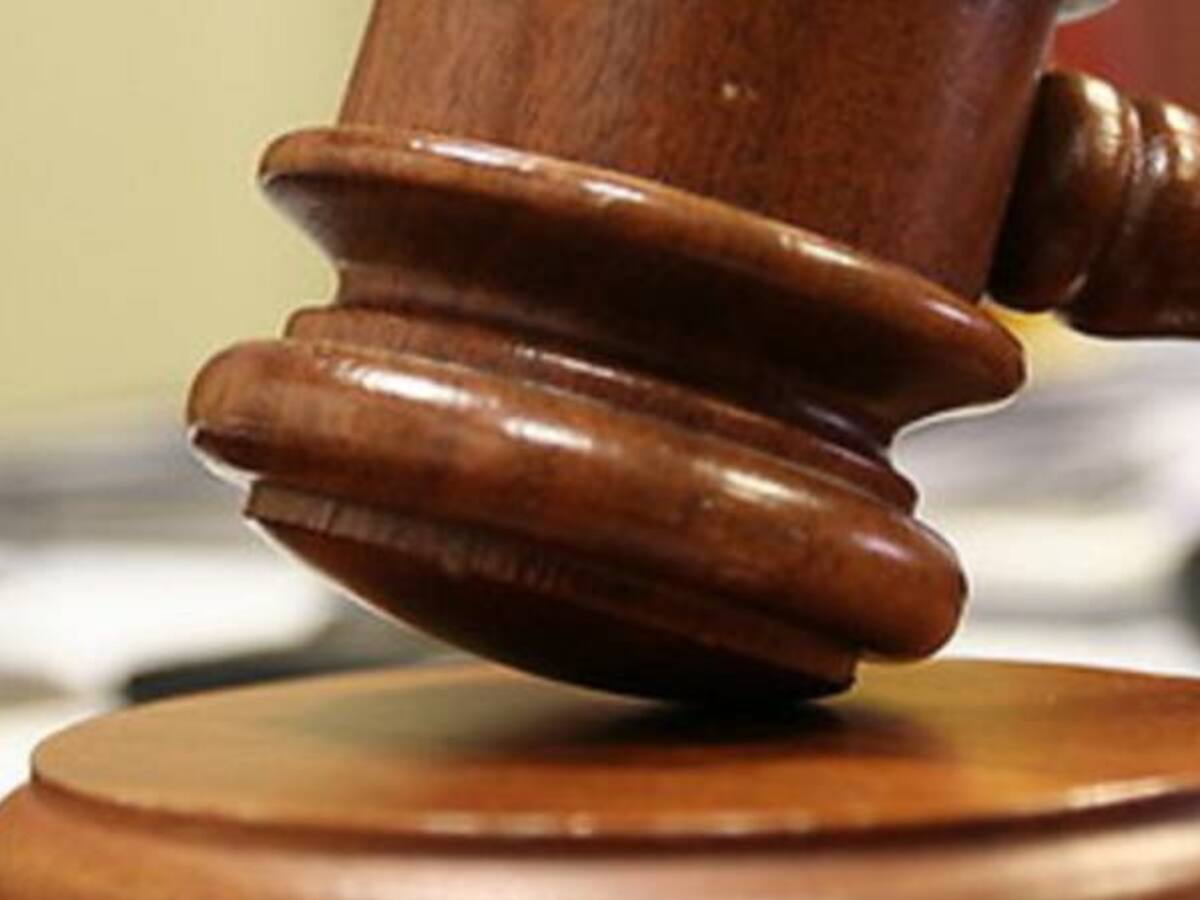 ¿Cómo va la protesta de trabajadores de 30 juzgados en Tunja?