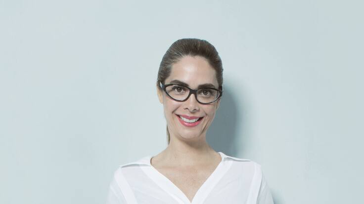 Lo real es el sistema patriarcal de Colombia: Gina Parody sobre libro ‘Él también lo hizo’