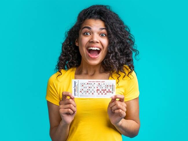 Resultados de las loterías y chances jugados en Colombia para este 11 de febrero. Foto: Getty Images