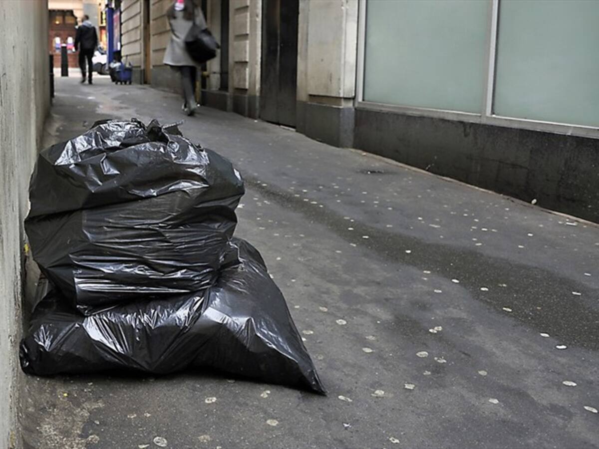 Todo lo que tiene que saber sobre el código de colores para clasificar la basura