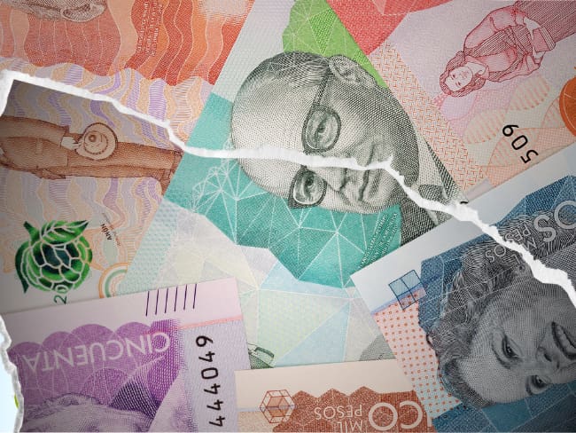 Así va la negociación para el incremento del salario mínimo, no hay acuerdo aún