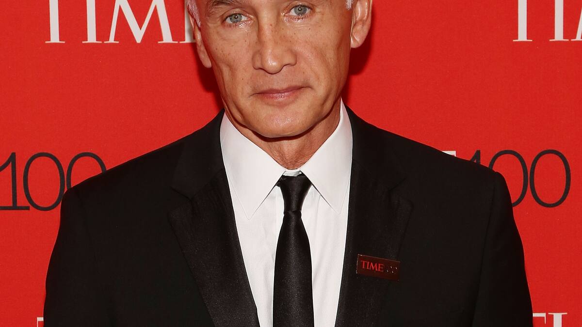 “Los periodistas no nos retiramos”: Jorge Ramos anuncia nuevo programa en plataformas digitales