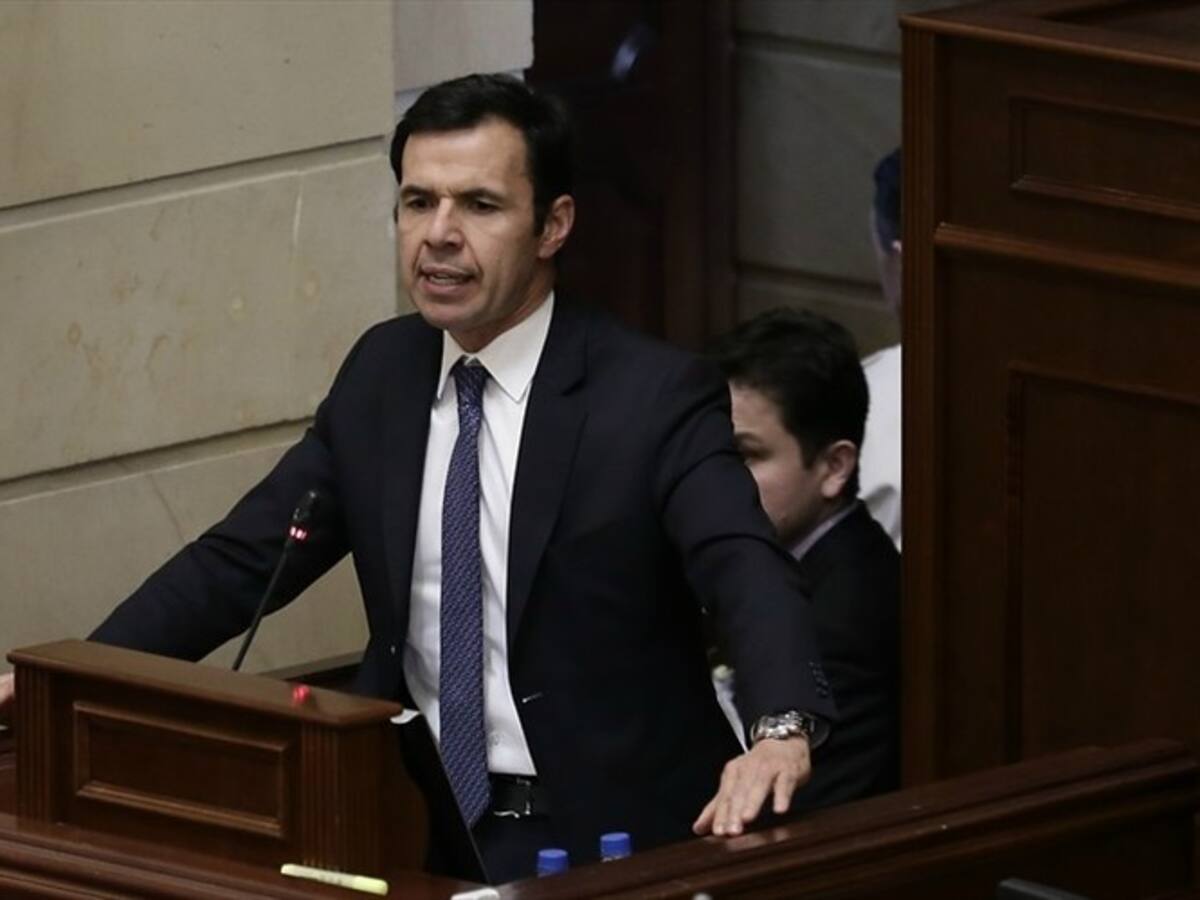 Es discriminatorio el veto a magistrados de la JEP defensores de DDHH: Mininterior