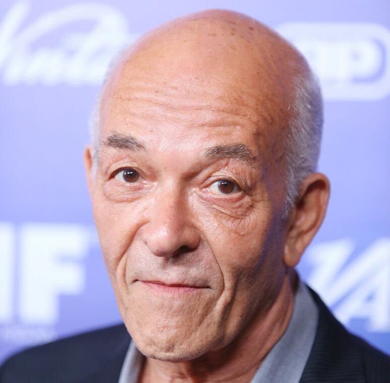 El actor Mark Margolis falleció a los 83 años, en el 2023. Foto: Michael Tran/FilmMagic vía Getty Images