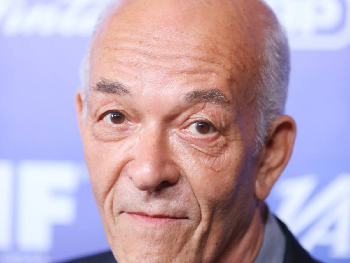 El actor de ‘Breaking Bad’, Mark Margolis, murió a los 83 años