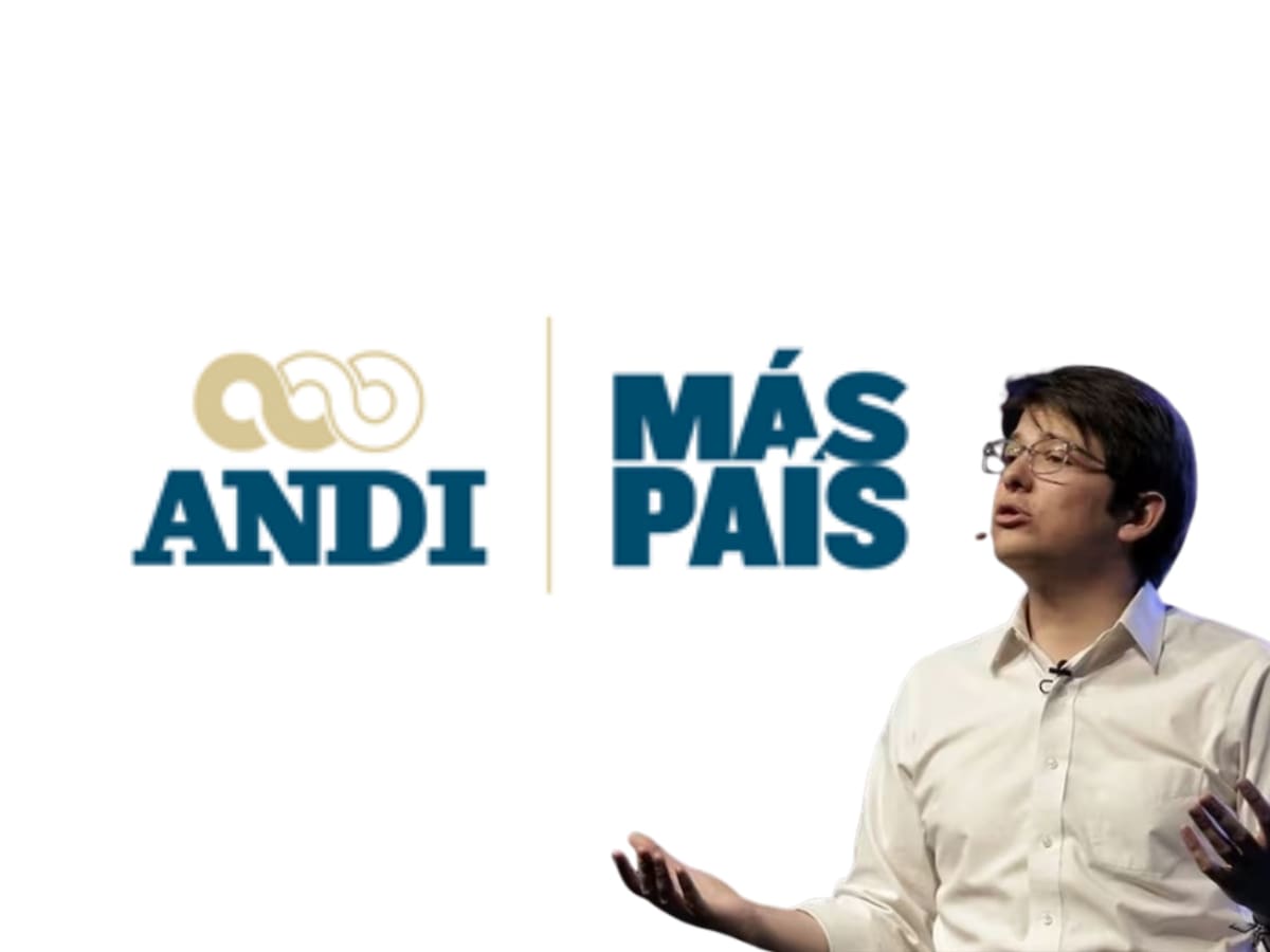 ANDI anunció cambios en la agenda del Congreso empresarial en Cartagena tras muerte de Miguel Uribe