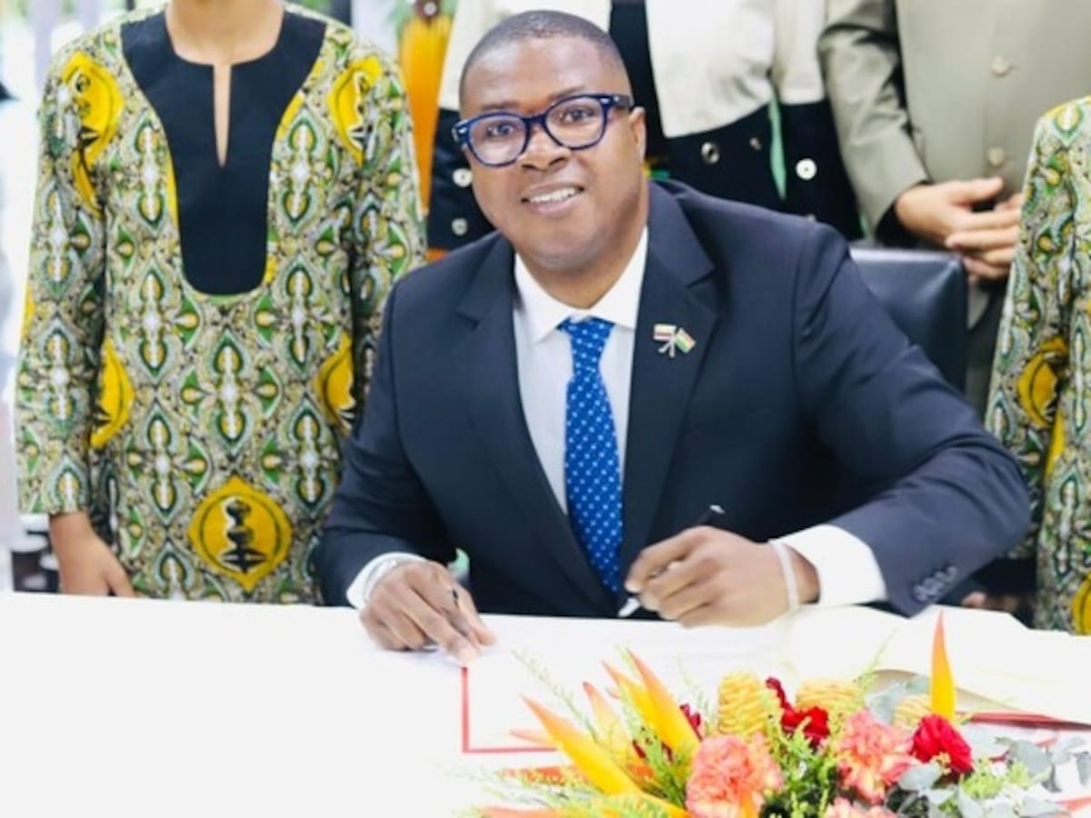 Quedó definida la fecha de la acusación contra el exembajador de Colombia en Ghana, Daniel Garcés