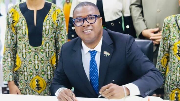 “Era grotesco”: los testimonios que complican la situación del exembajador en Ghana, Daniel Garcés