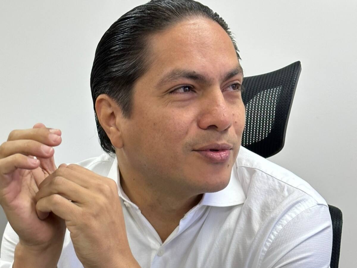 Subdirectores son técnicos: director de Colombia Compra Eficiente responde denuncia