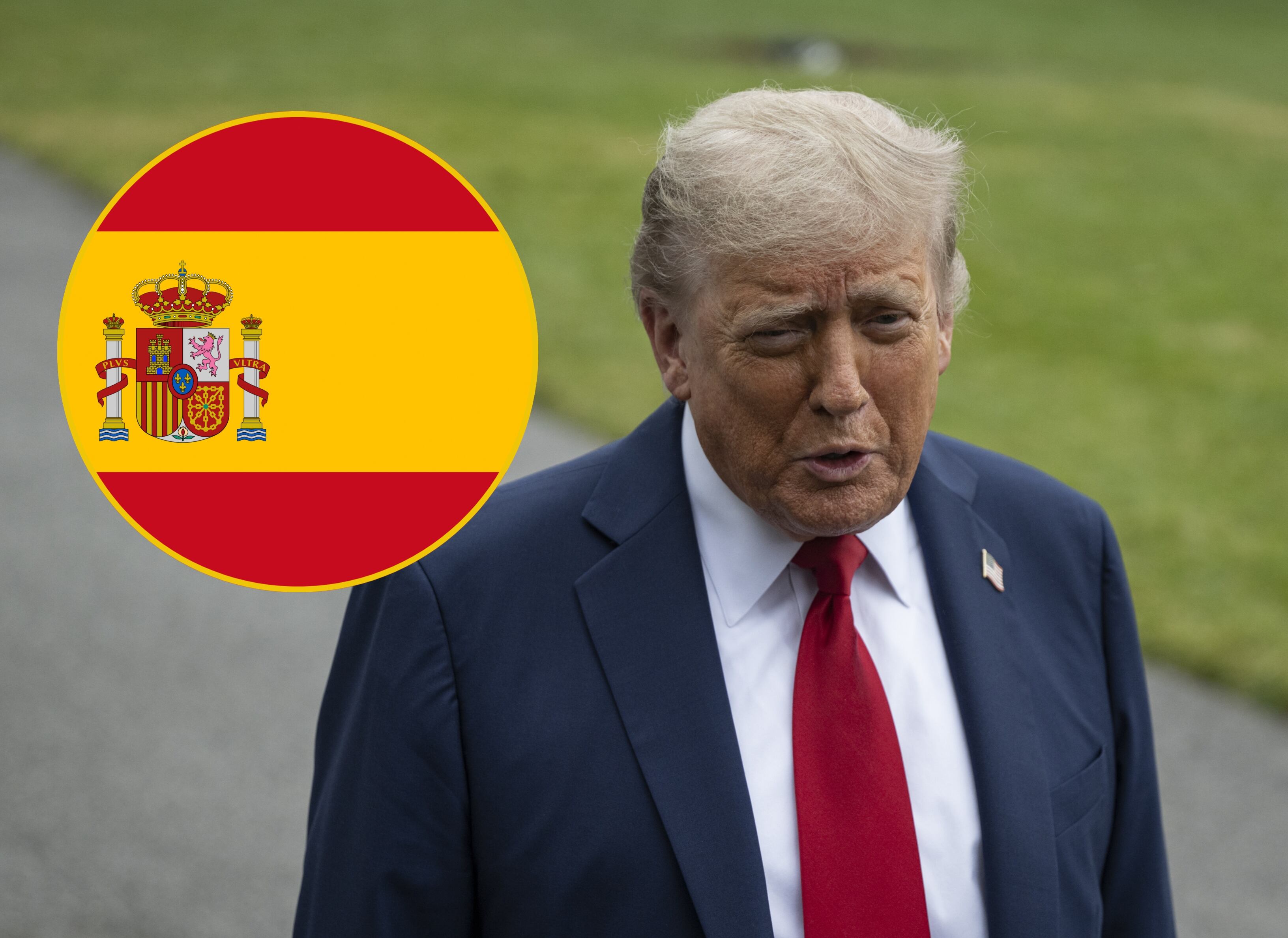 Donald Trump. FOTO: Celal Gunes/Anadolu via Getty Images