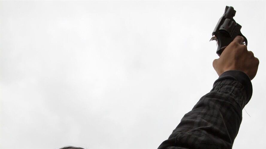 Alias ‘Elkin’ sería el presunto perpetrador de la masacre en Santa Marta. Imagen de referencia. Foto: Colprensa