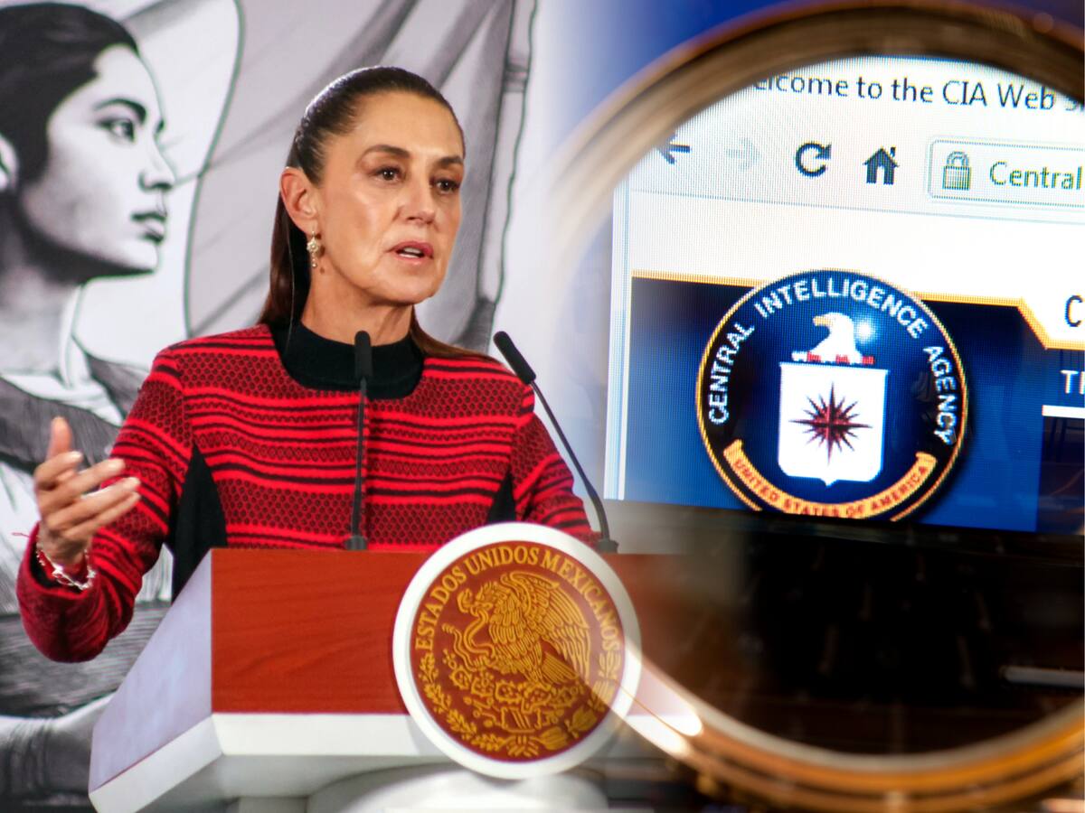 México detiene a exfiscal implicado en investigación de las muertes de agentes de la CIA