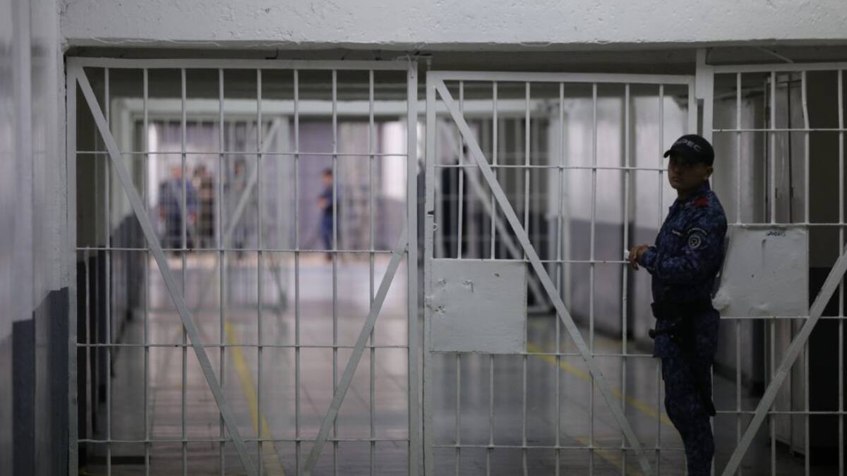 Este es el prontuario de tres de los seis gestores de paz nombrados por el Gobierno Petro