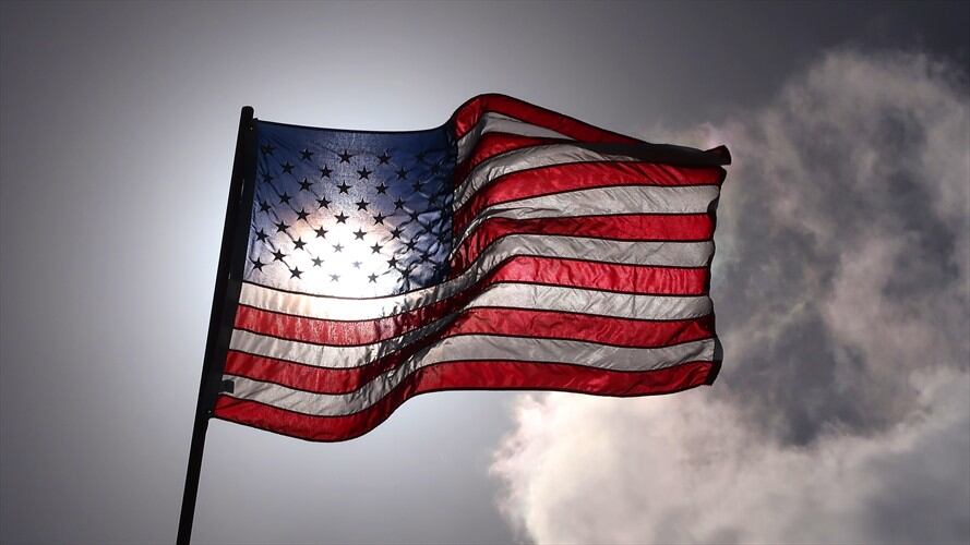 Estados Unidos retiró la visa americana de tres magistrados. Foto: Getty Images