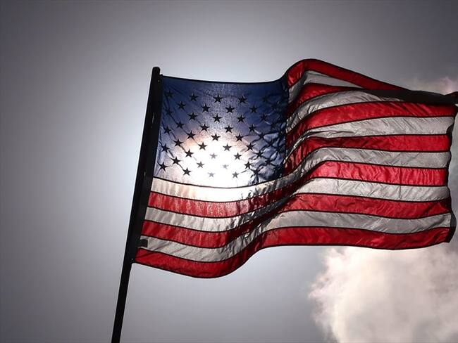 Estados Unidos retiró la visa americana de tres magistrados. Foto: Getty Images