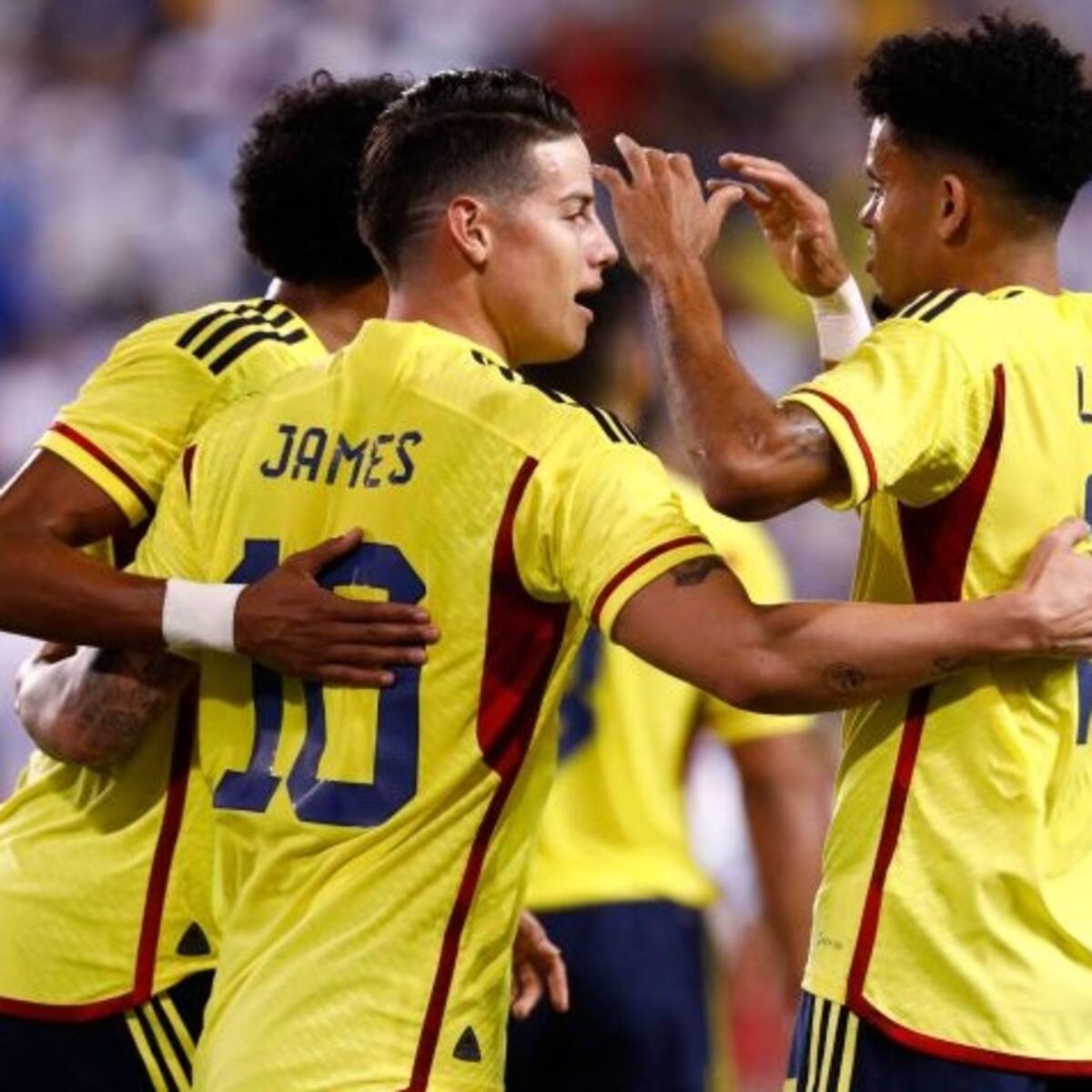 Amistoso Colombia vs. España: hora del partido, fecha y dónde verlo