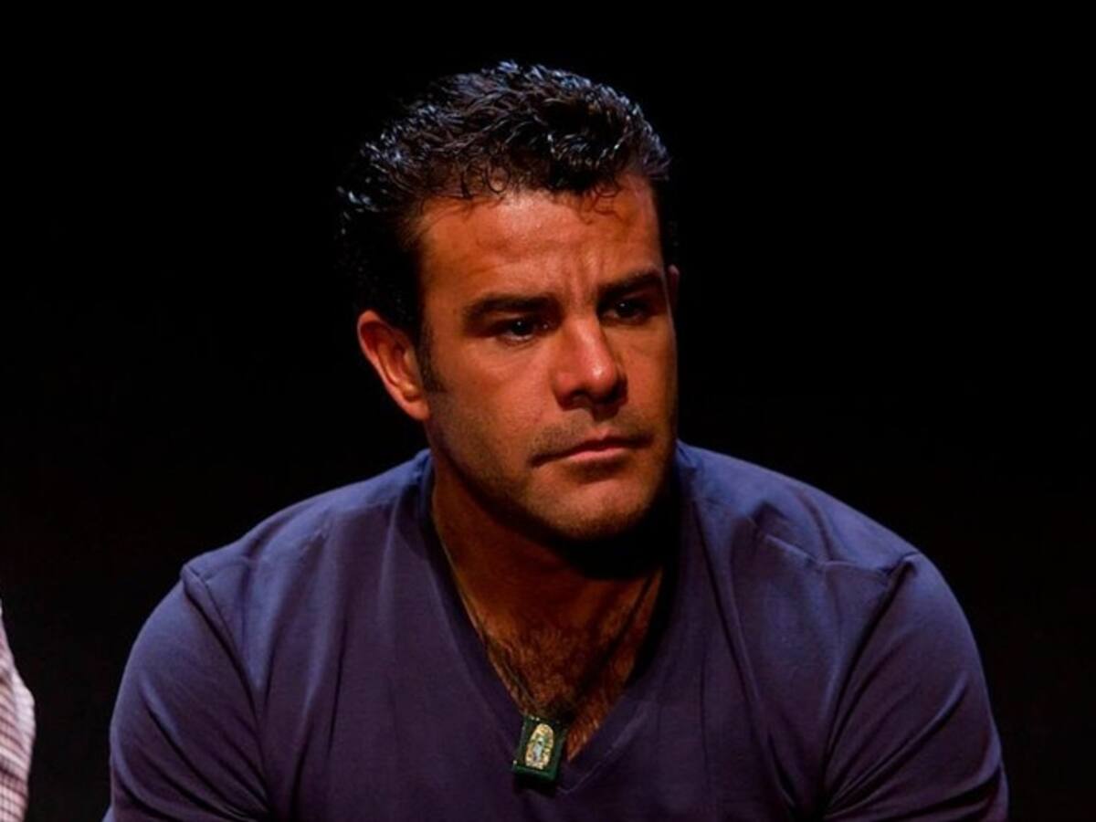 El galán de novelas mexicanas, Eduardo Capetillo, recordó sus grandes papeles en la TV