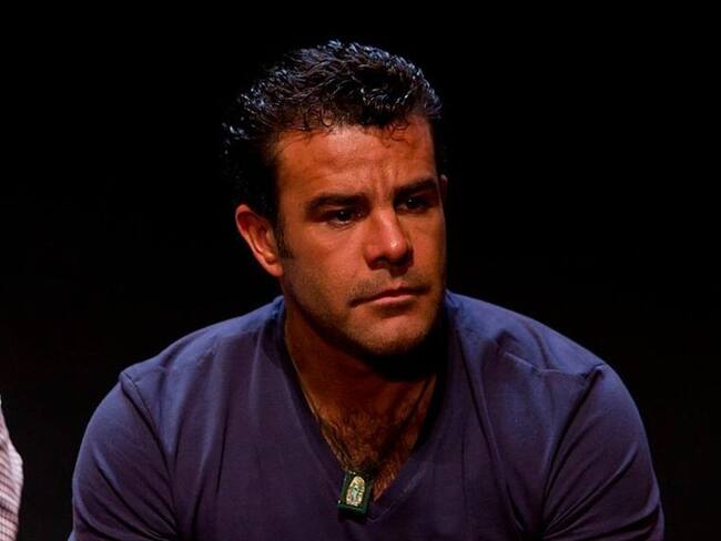 El galán de novelas mexicanas, Eduardo Capetillo, recordó sus grandes papeles en la TV