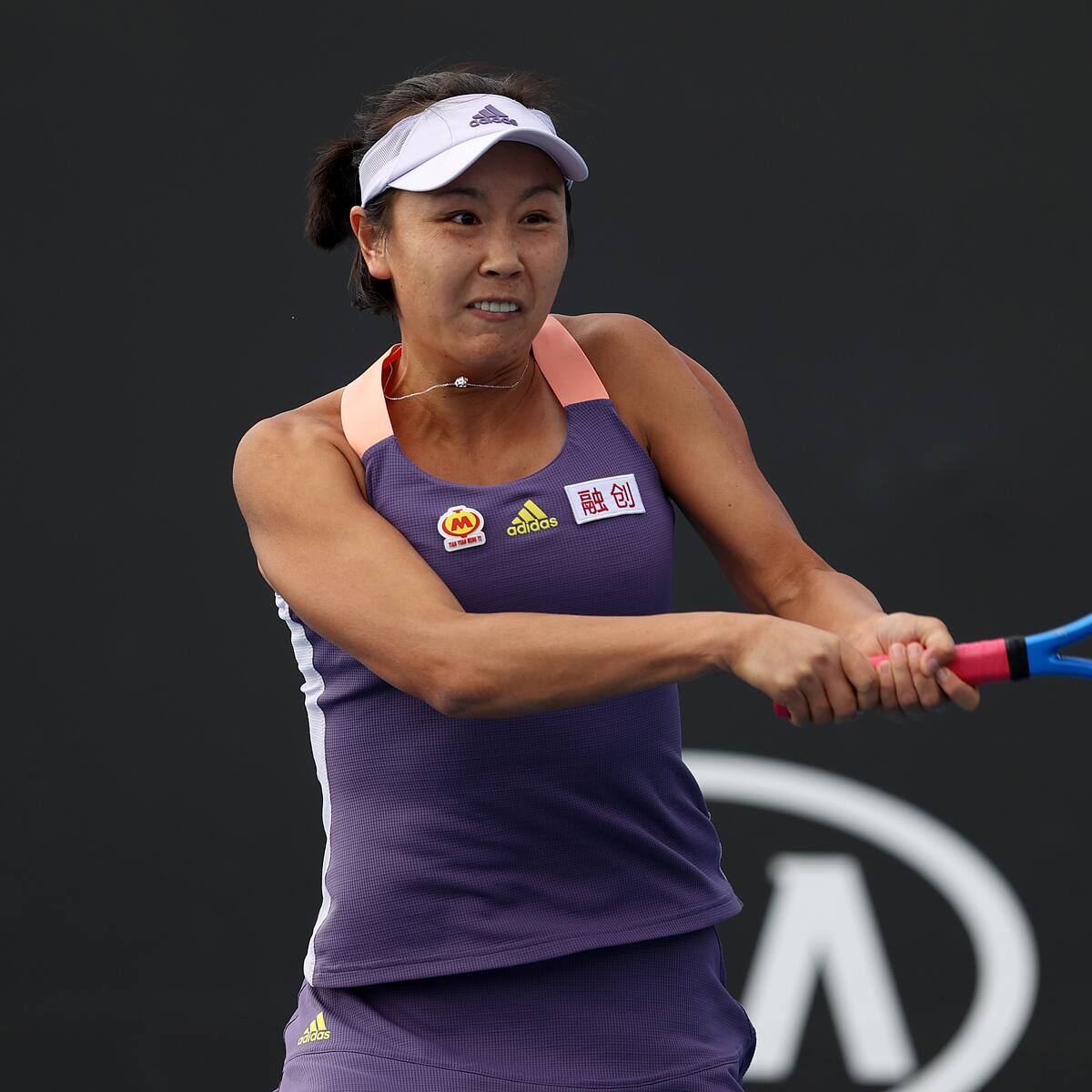 Cuando entramos a las denuncias, noté un cambio de actitud: periodista que entrevistó a Peng Shuai