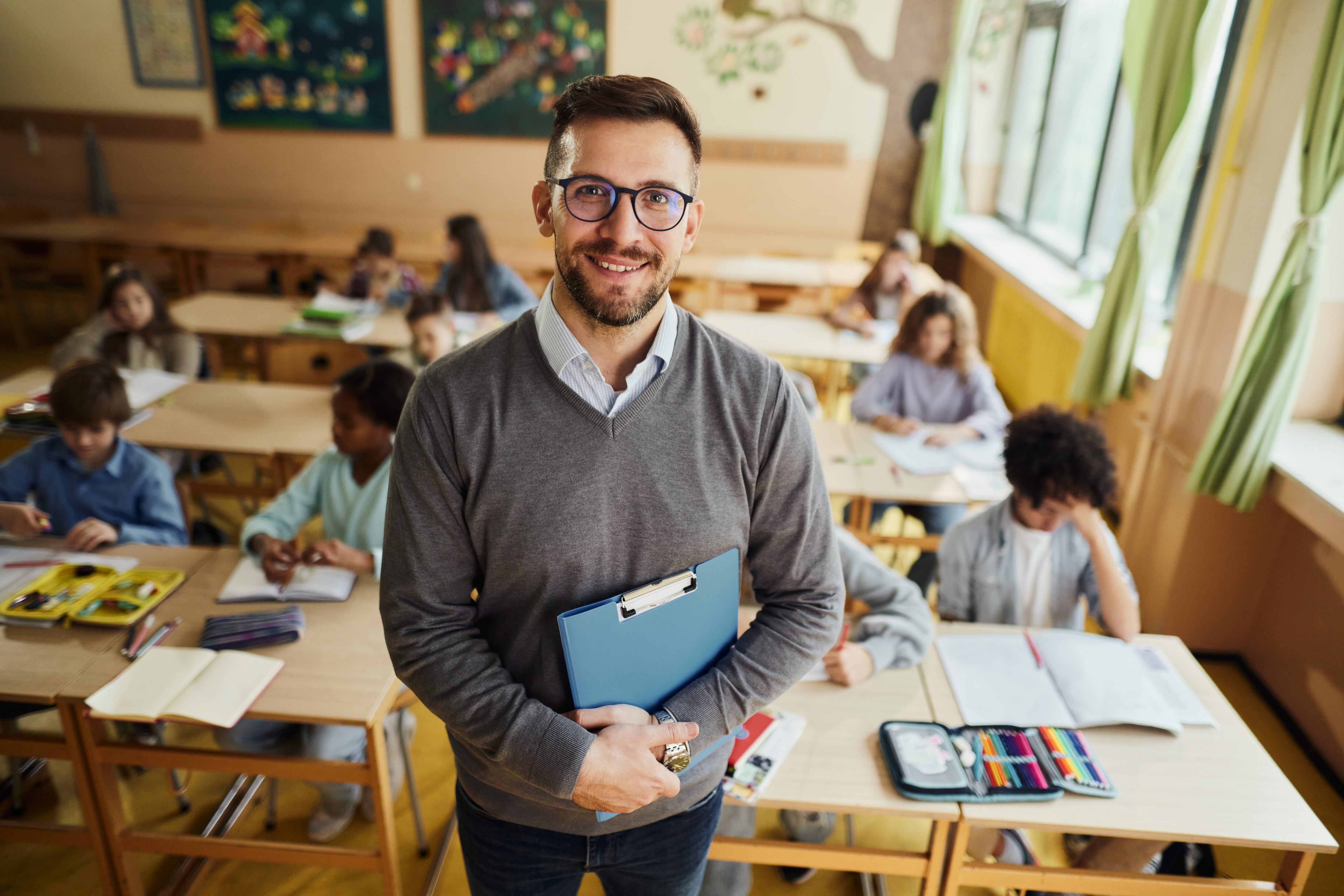 Imagen de referencia de Getty Images.