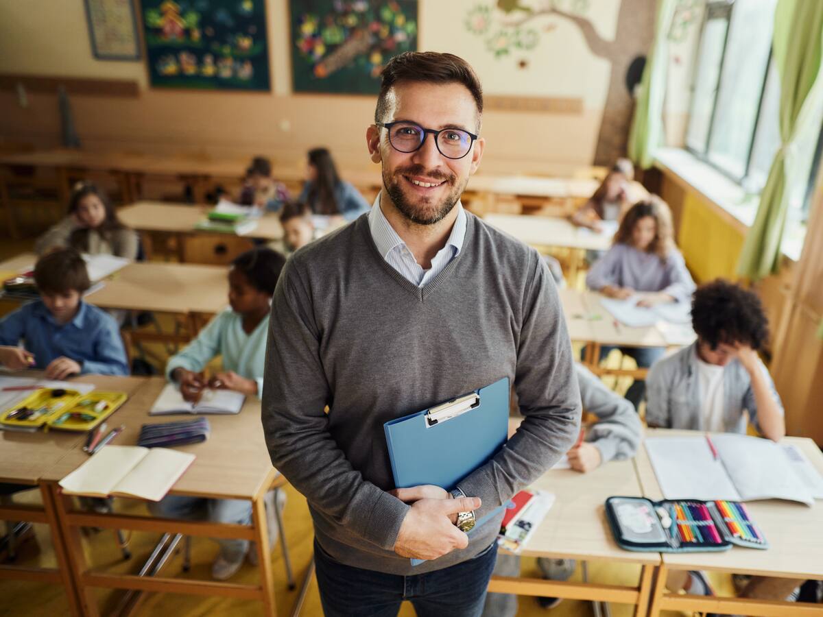 Docentes 2025: ¿Qué se sabe del concurso de ascenso y reubicación 1278? Lo último