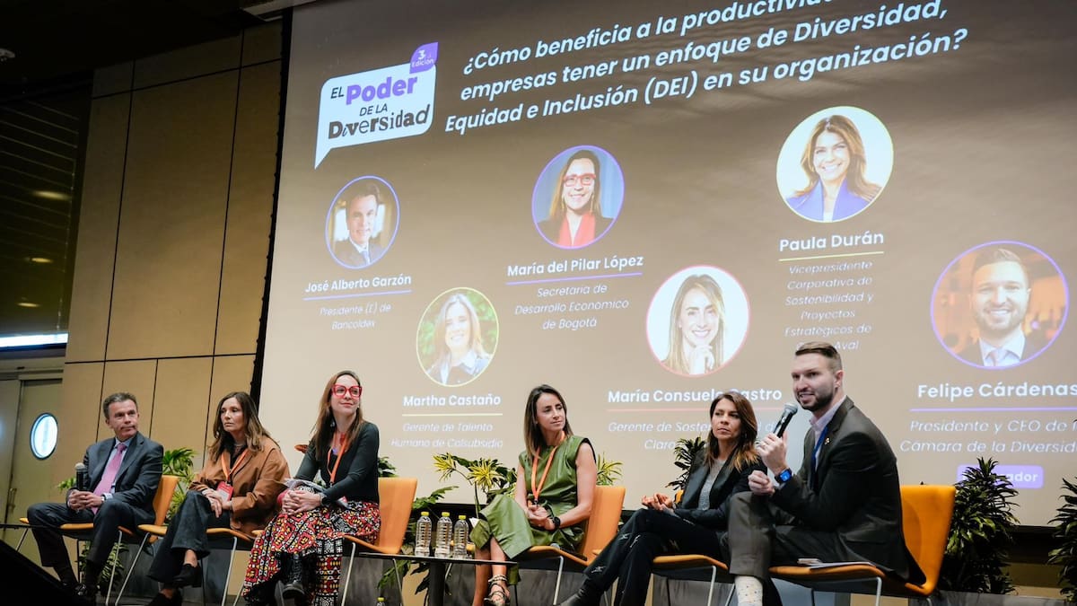 La inclusión no es un favor: es talento, innovación y un motor para el sector privado