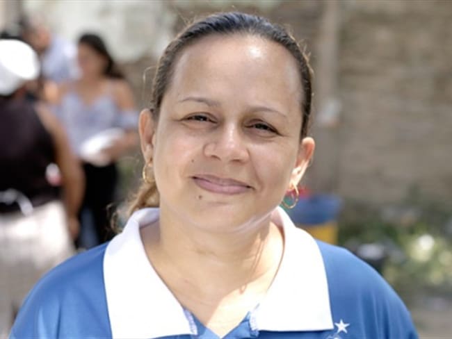 El relato de Mayerlis Angarita, líder social atacada en Barranquilla