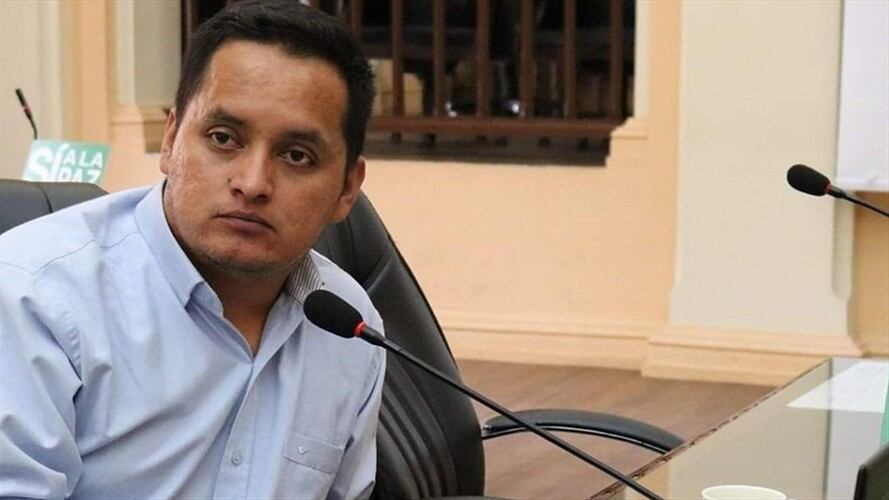 La Gobernación del Cauca informó que activó la ruta para brindar protección al mandatario . Foto: Cortesía