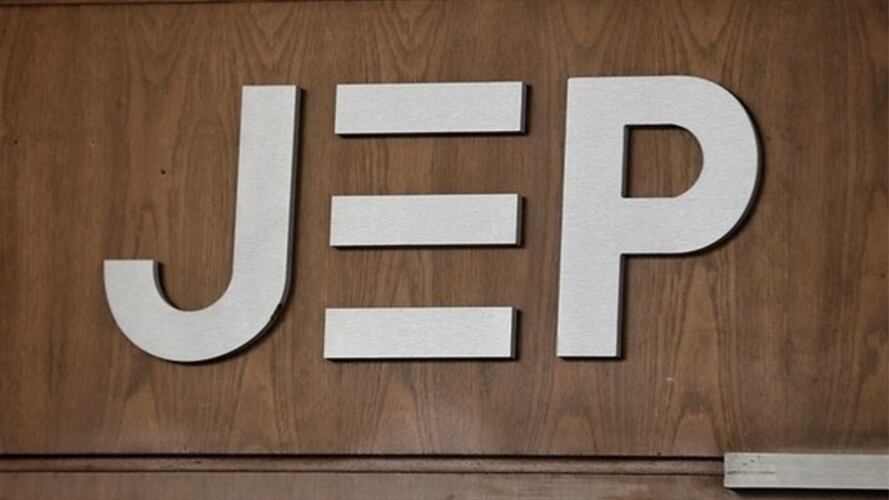 JEP ordena inspección a la Defensoría del Pueblo por el caso UP. Foto: Getty Images