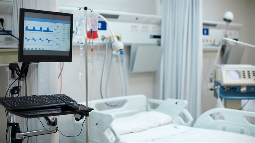 Alerta naranja en Barranquilla / imagen de referencia. Foto: Getty Images