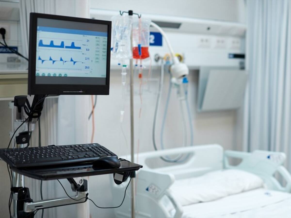 Declaran alerta naranja por repunte de contagios en Barranquilla