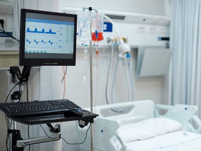 Alerta naranja en Barranquilla / imagen de referencia. Foto: Getty Images