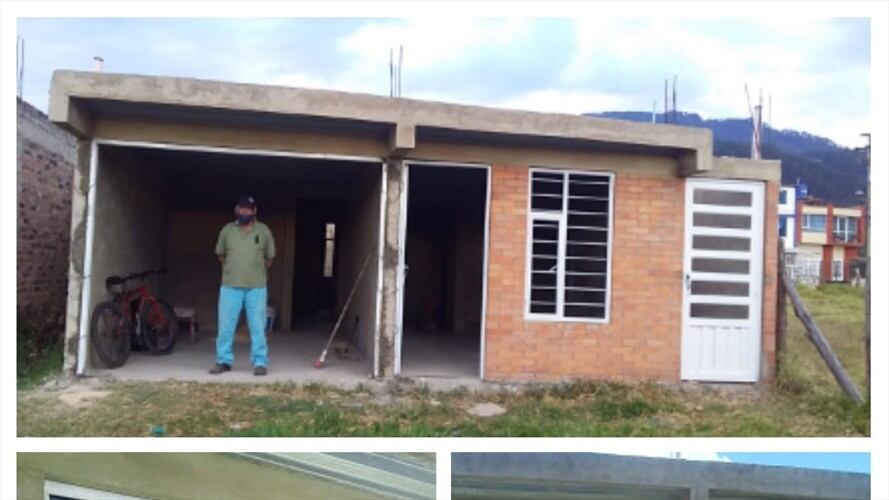 Piden al Instituto Colombiano de Antropología e Historia intervenir.. Foto: Suministrada