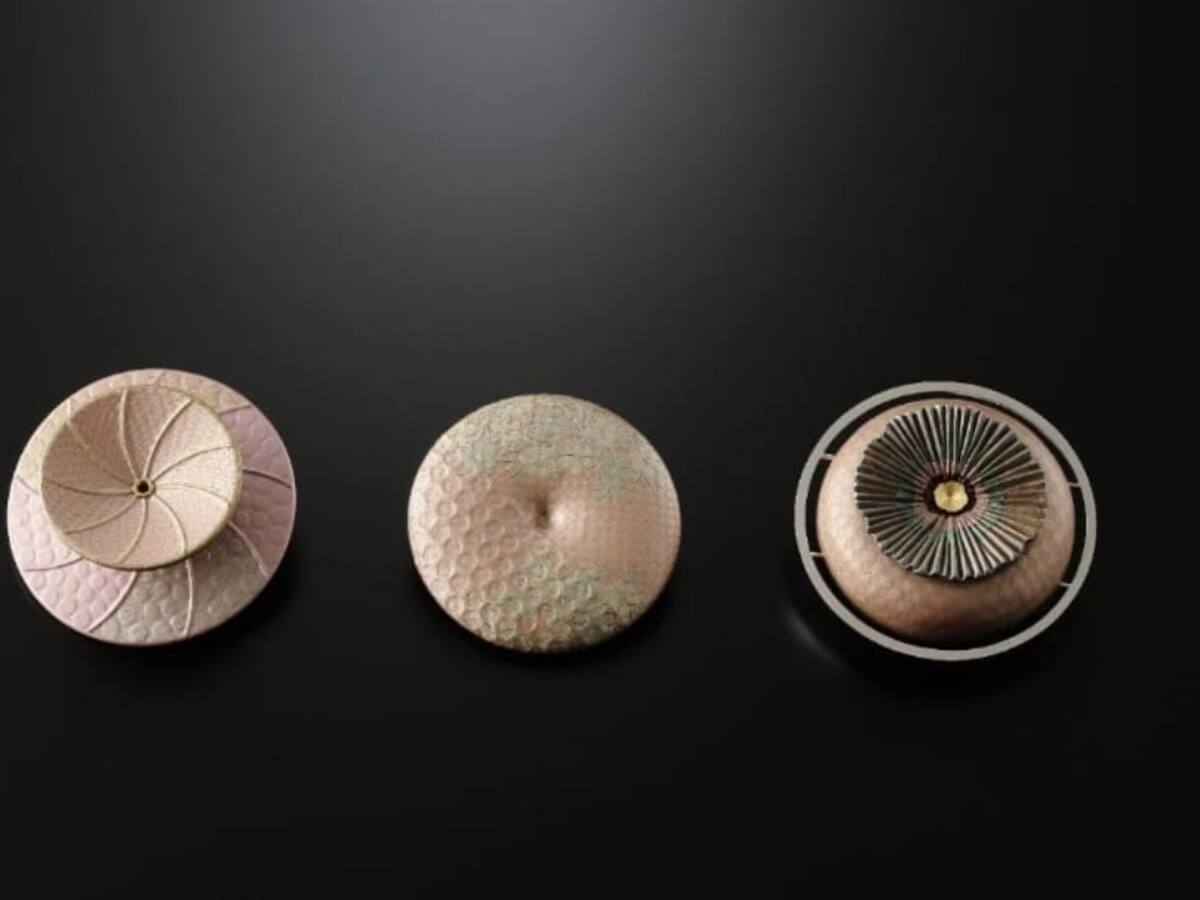 Colombiana ganó premio de joyería en Japón gracias a técnica ancestral de Nariño