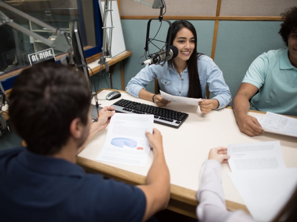 Comunicación Social y Periodismo: ¿dónde es más barato estudiarla?