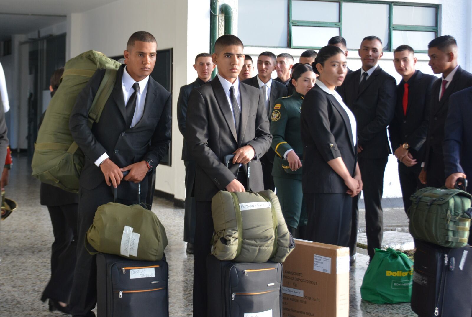 Foto: Cortesía Ejército