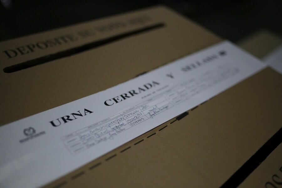 El Gobierno hizo un llamado a las fuerzas políticas para que sea cual sea el resultado de las elecciones lo acepten