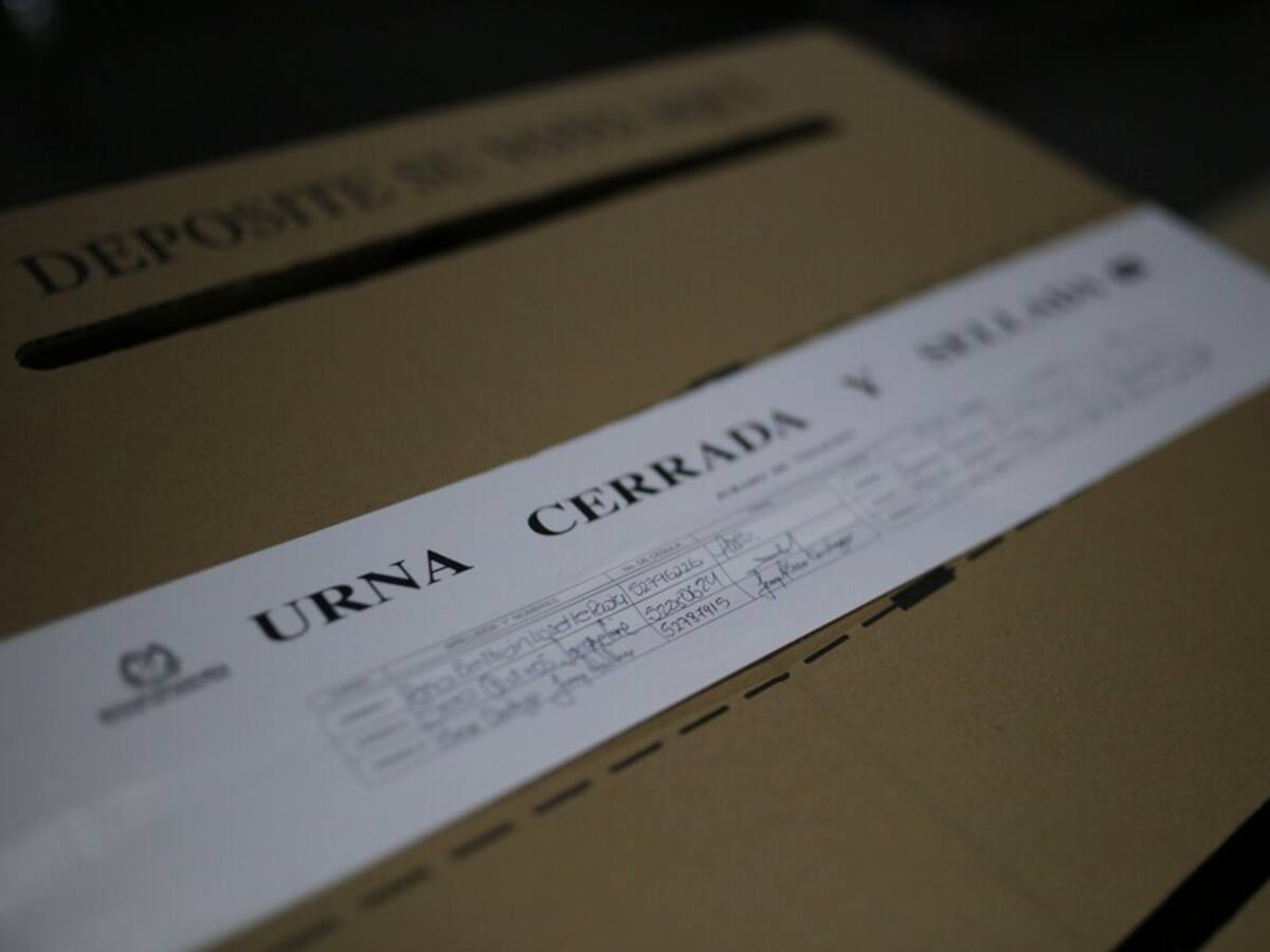 El Gobierno hizo un llamado a las fuerzas políticas para que sea cual sea el resultado de las elecciones lo acepten