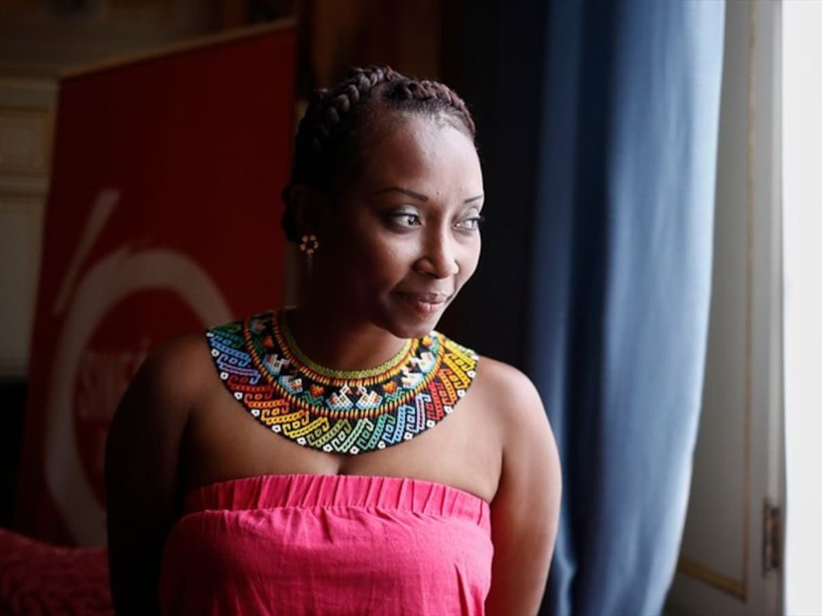 ‘Almas conectadas’, el nuevo álbum de Nidia Góngora y Quantic