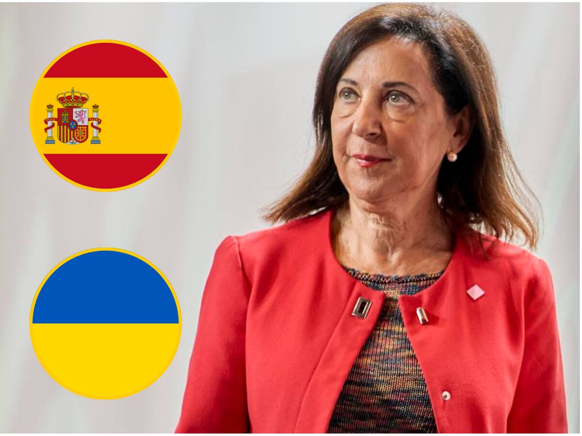 España reiteró su apoyo “indiscutible” a Ucrania y considera “esencial” un alto el fuego