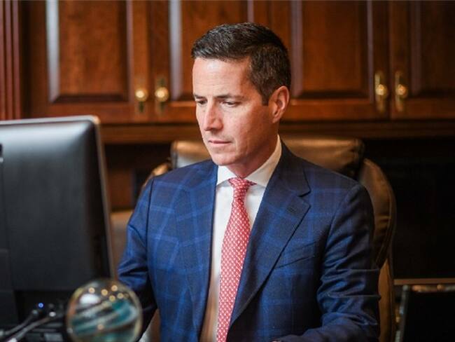 EE.UU. y Colombia deben trabajar para acabar el narcotráfico: Bernie Moreno