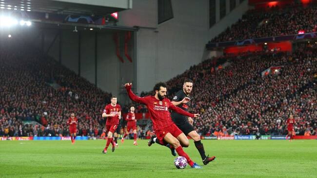 El Atlético de Madrid eliminó al actual campeón de la competición. Foto: Getty Images