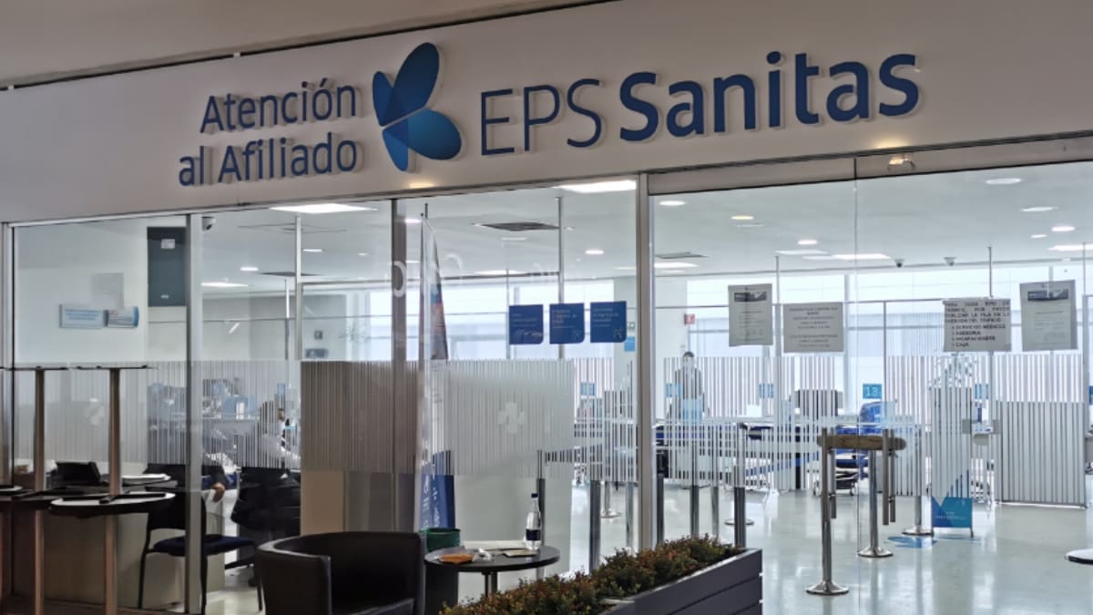 Contraloría levantará velo corporativo de Sanitas solo si hay proceso fiscal